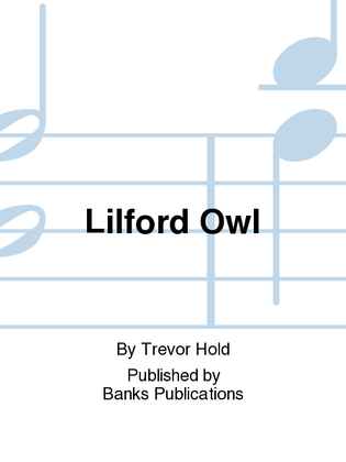 Lilford Owl