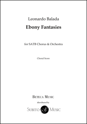 Ebony Fantasies