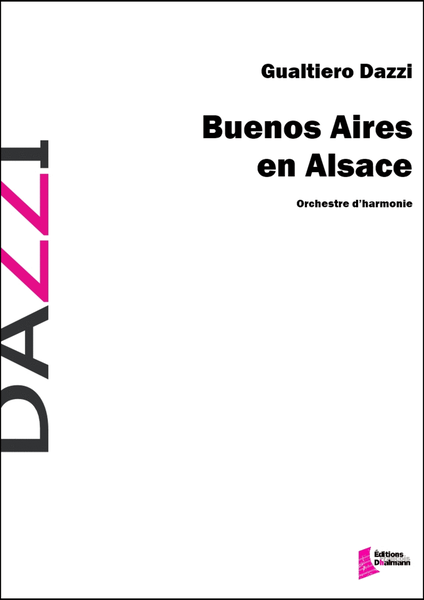 Buenos Aires en Alsace