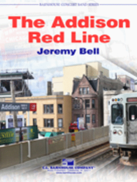 The Addison Red Line