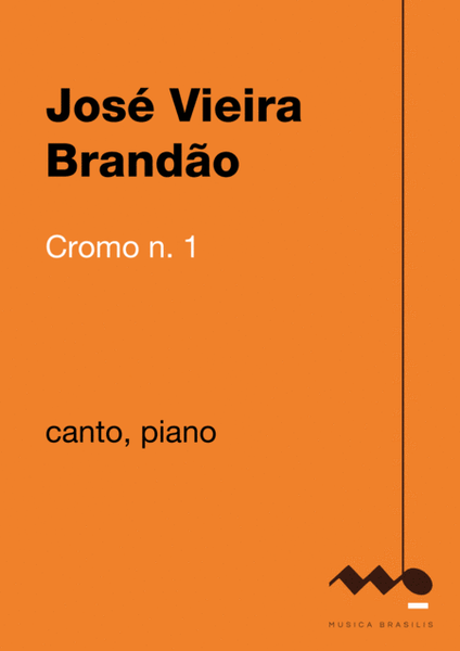 Cromo n.1