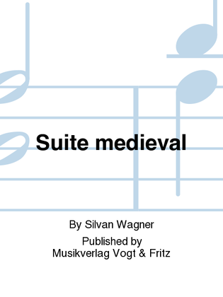 Suite medieval