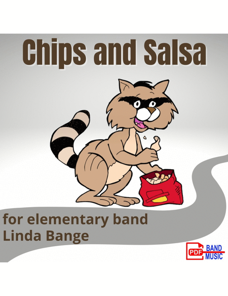 Chips and Salsa image number null
