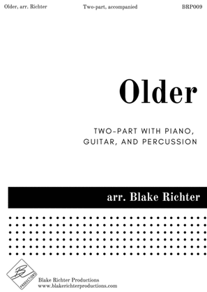 Older