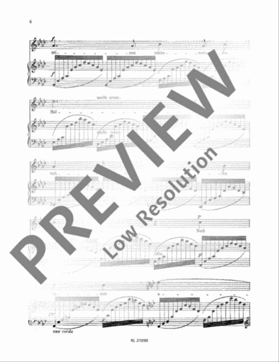 Phantasus Medium Voice scores gallery preview page 7