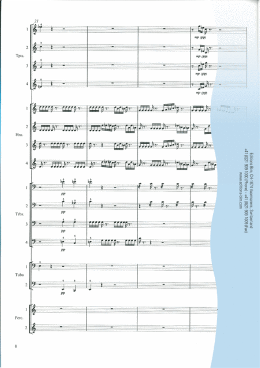 Scherzo image number null