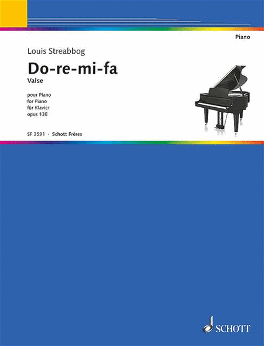 Do, ré, mi-fa Do, ré, mi-fa Piano Duet scores gallery preview page 1