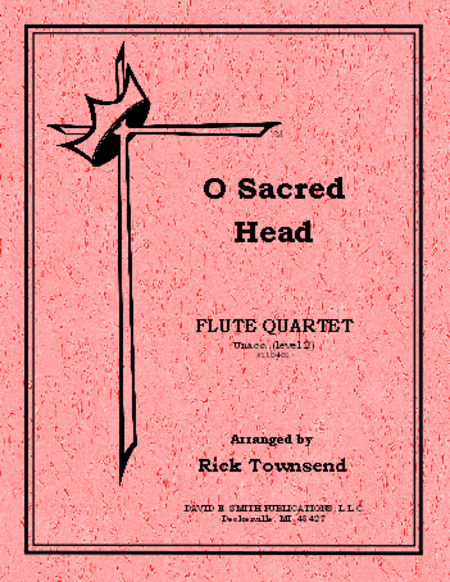 O Sacred Head(unacc) image number null