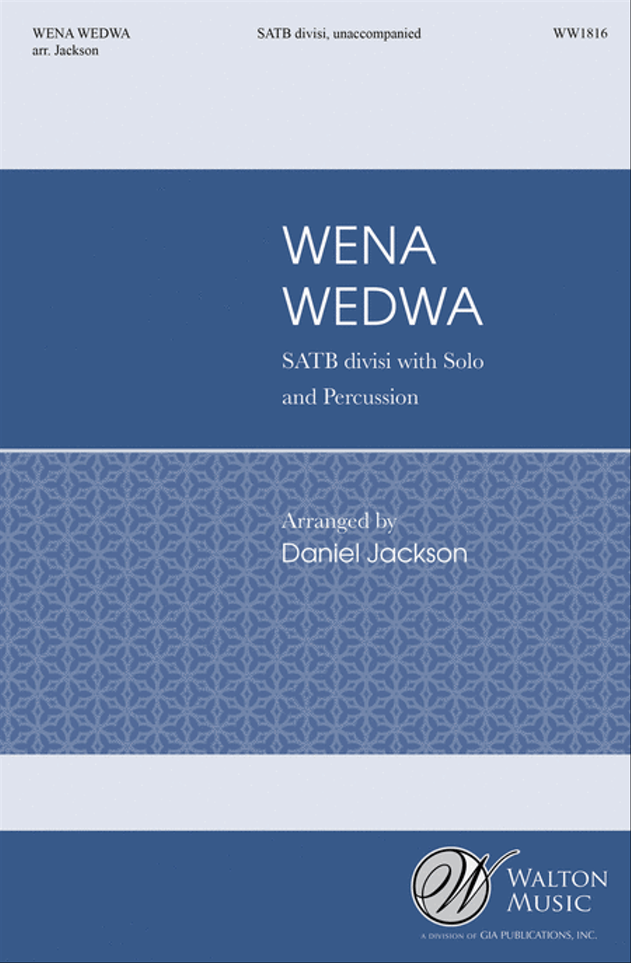 Wena Wedwa Divisi scores gallery preview page 1