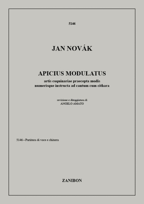 Apicius Modulatus