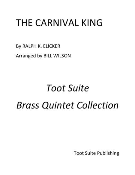 The Carnival King image number null