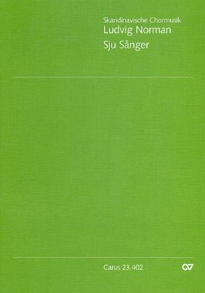 Seven Songs (Sju Sanger)