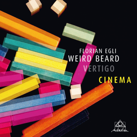 Florian Egli Weird Beard - Cinema