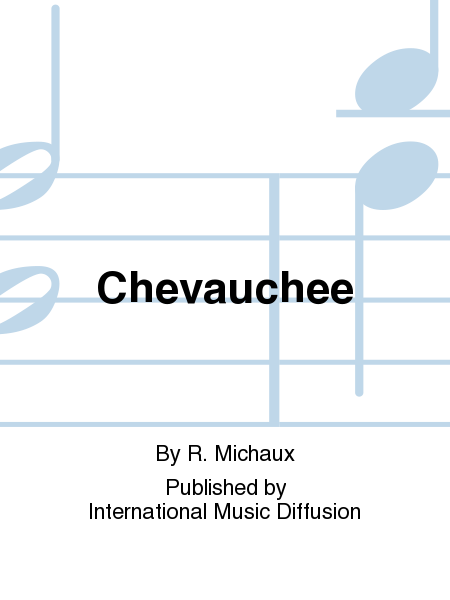 Chevauchee