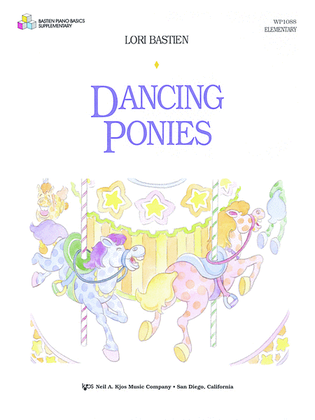 Dancing Ponies