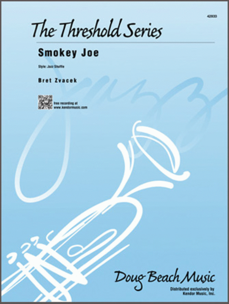 Smokey Joe (Full Score)