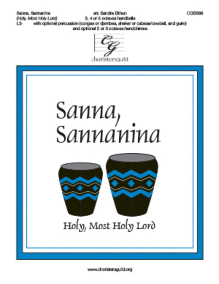 Sanna, Sannanina (3, 4 or 5 octaves) image number null