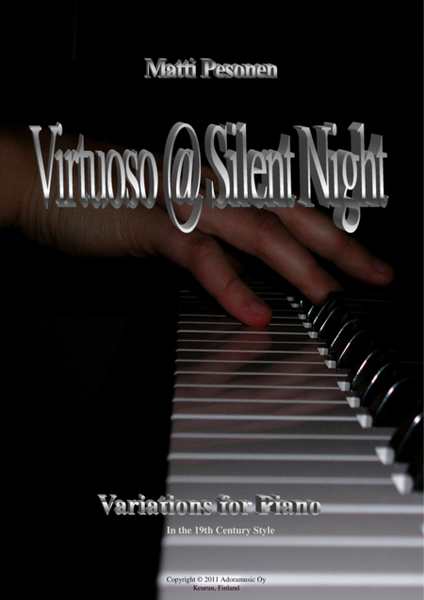 Virtuoso@Silent Night image number null