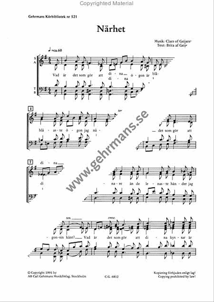 Narhet Divisi scores gallery preview page 2