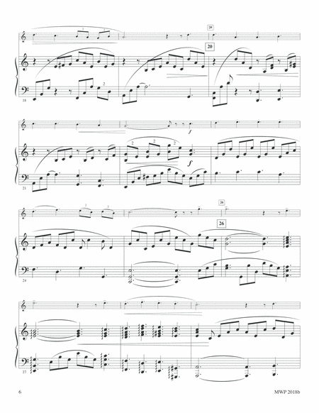 Three Christmas Solos - Oboe, Vol. 1