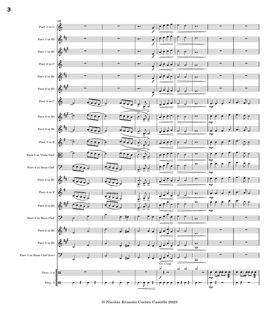 17 Christmas Carols for Flexible Instrumentation image number null
