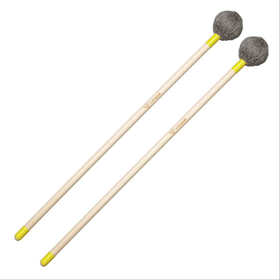 Front Ensemble Marimba Mallets Marimba scores gallery preview page 1
