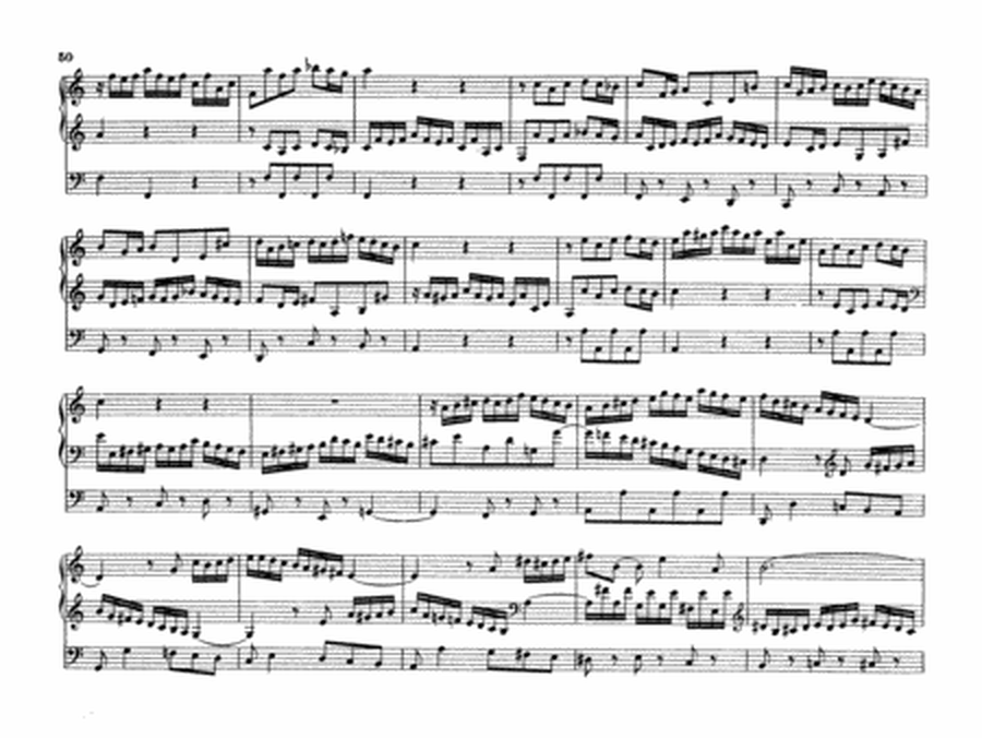 Bach: Complete Organ Works, Volume I
