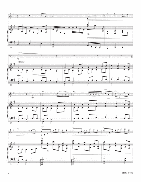 Maj. Christmas Solos - Cello, Vol. 3