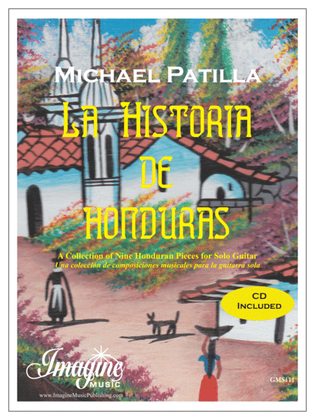 La Historia de Honduras