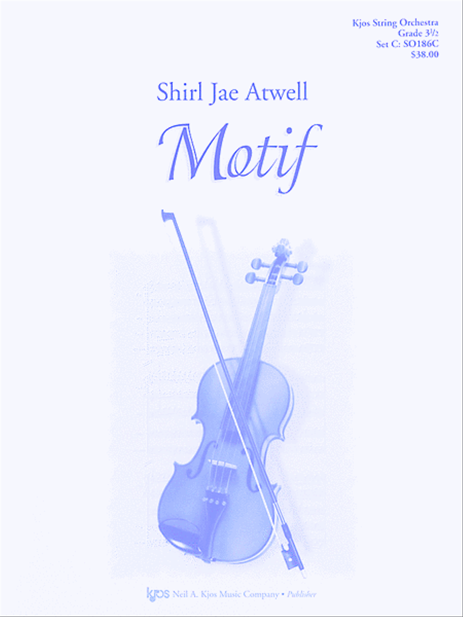 Motif