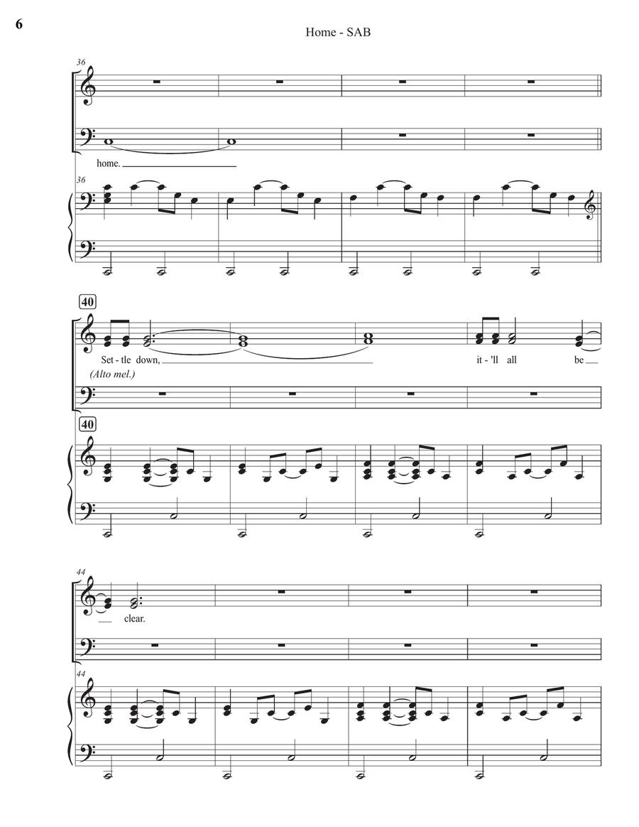 Home 3-Part scores gallery preview page 6
