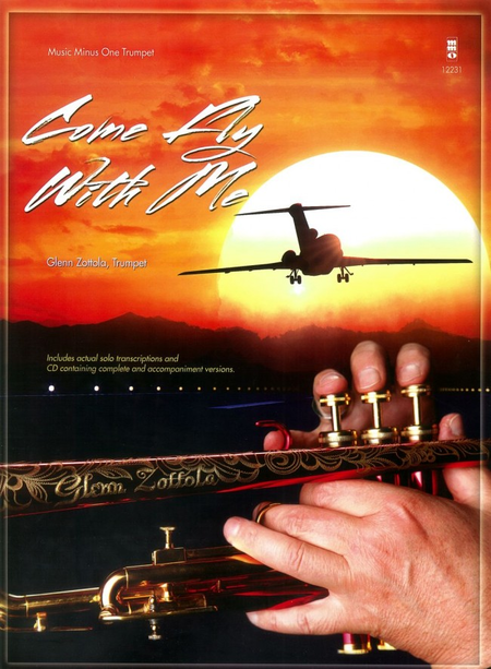 Come Fly with Me - Trumpet