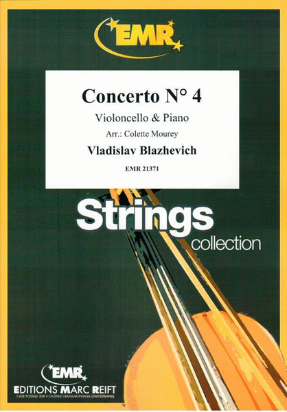 Concerto No. 4 image number null