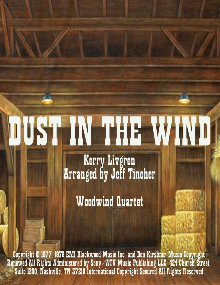 Dust In The Wind image number null