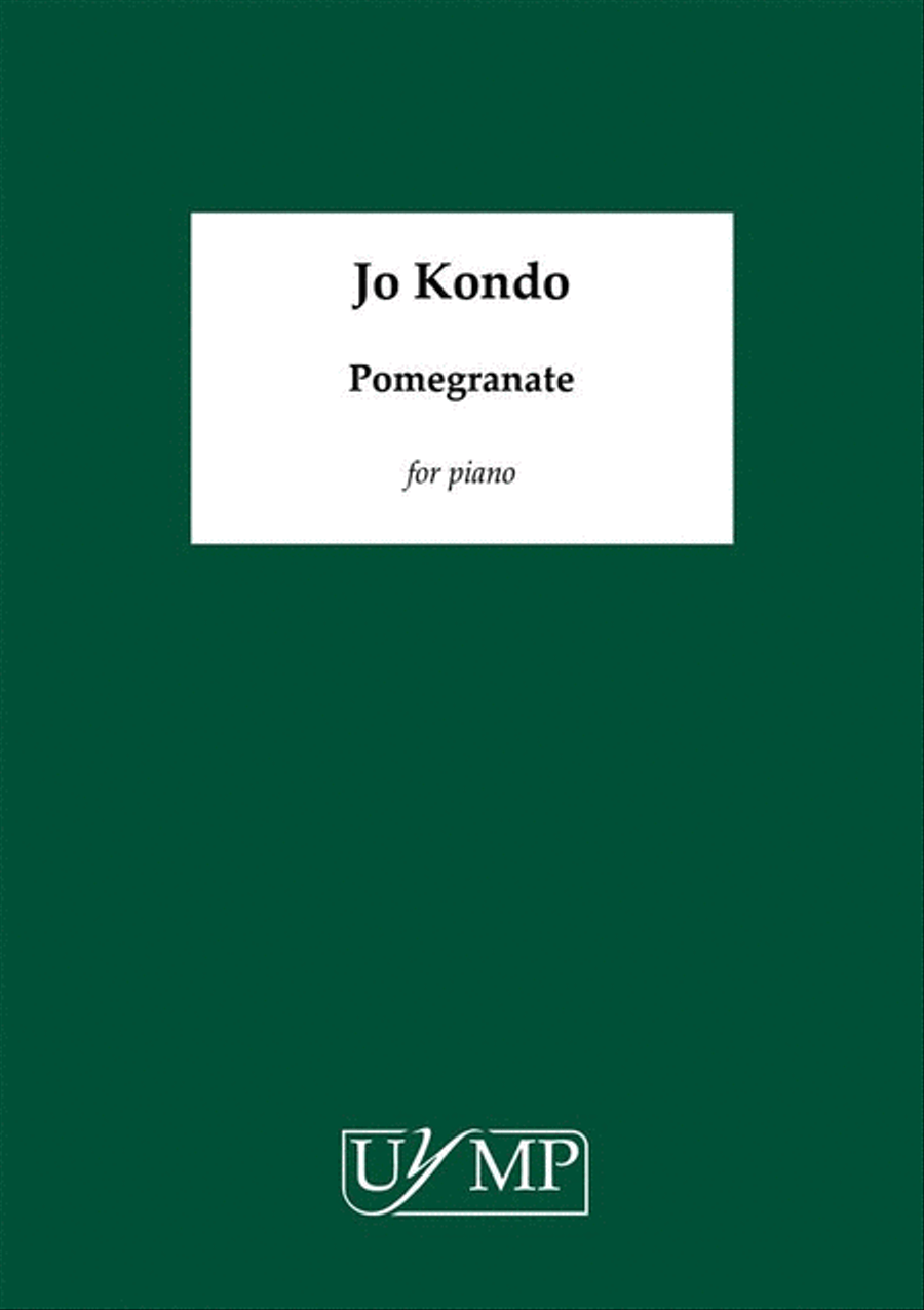 Pomegranate