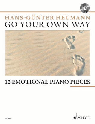 Book cover for Go Your Own Way