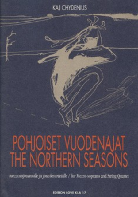 Pohjoiset Vuodenajat / The Northern Seasons