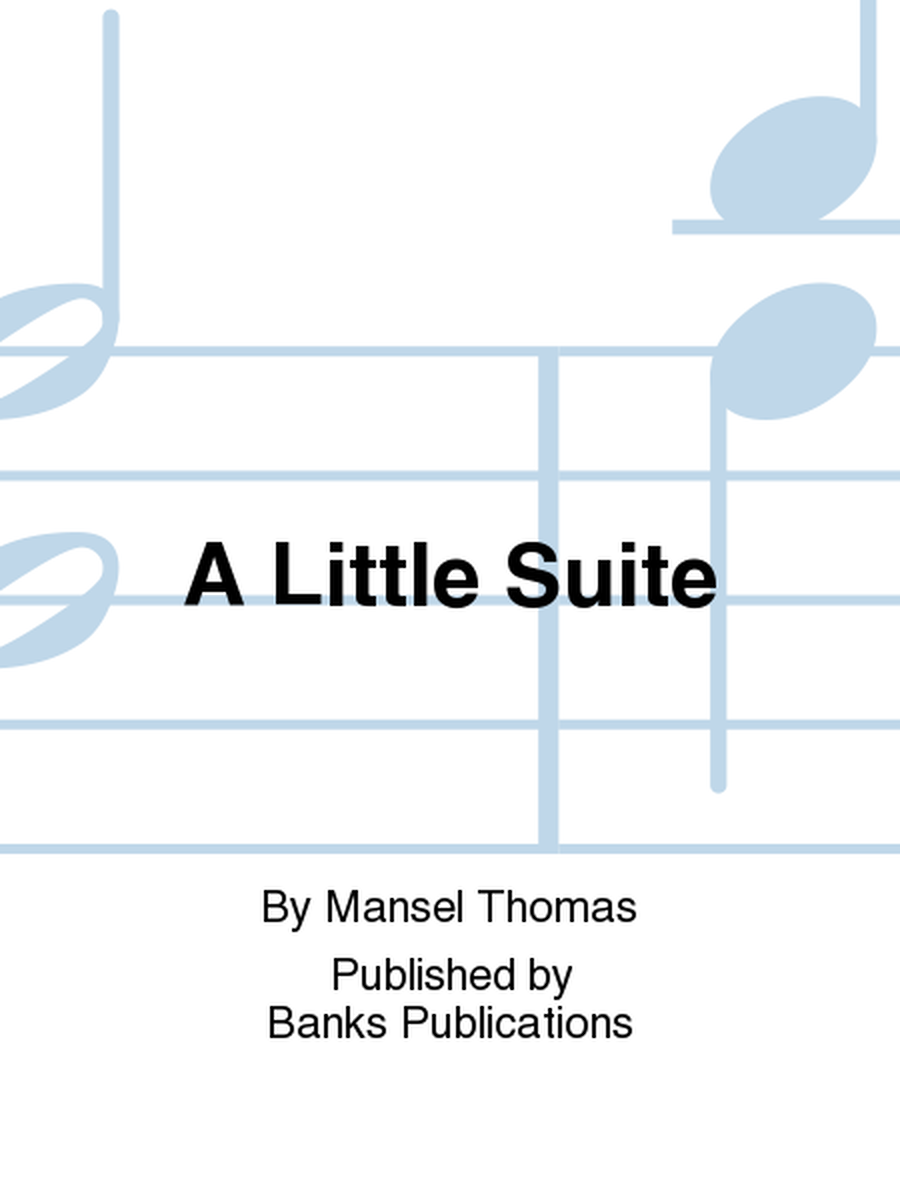 A Little Suite