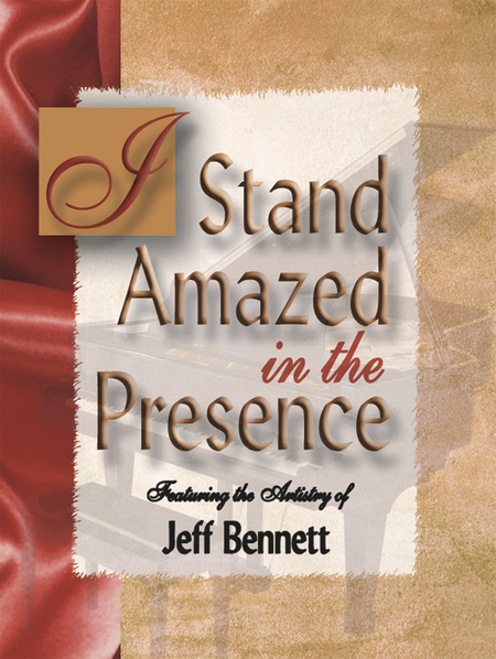I Stand Amazed in the Presence image number null
