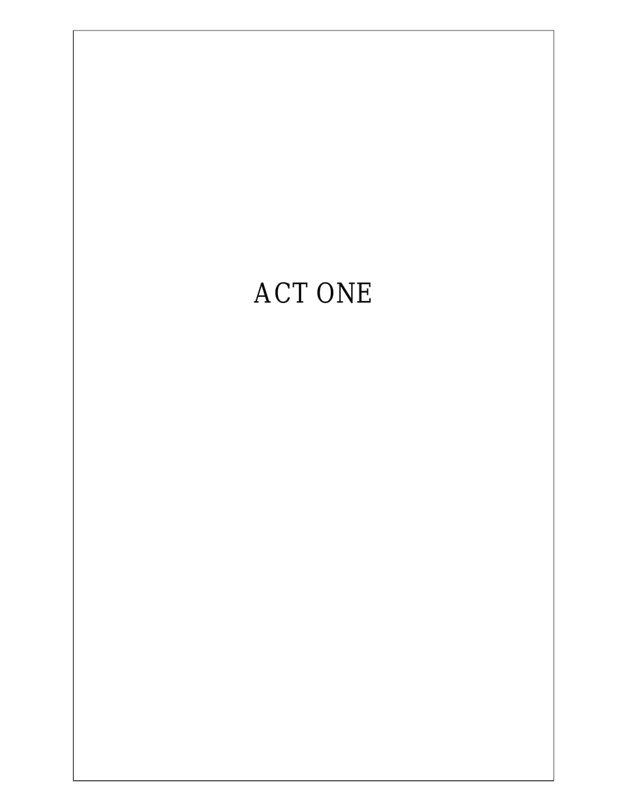 The Kings: LIBRETTO Voice scores gallery preview page 3