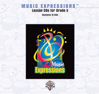 Music Expressions Grade 5