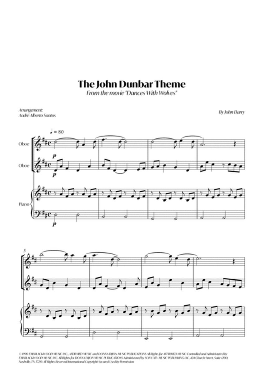The John Dunbar Theme image number null