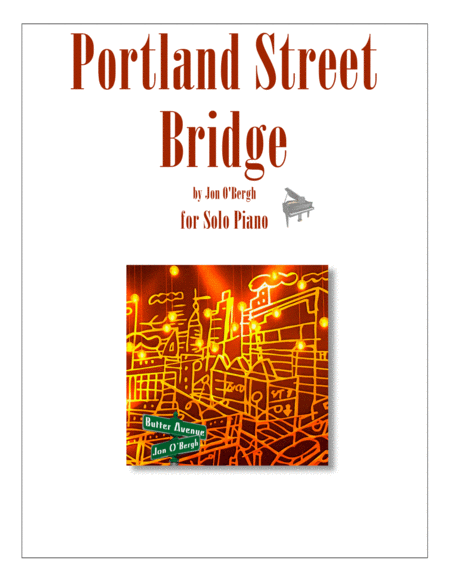 Portland Street Bridge image number null