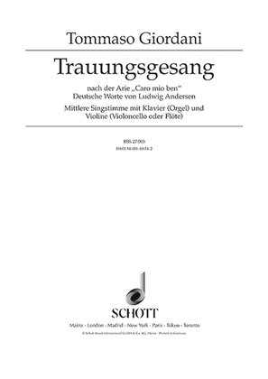 Book cover for Herr, Du und Gott