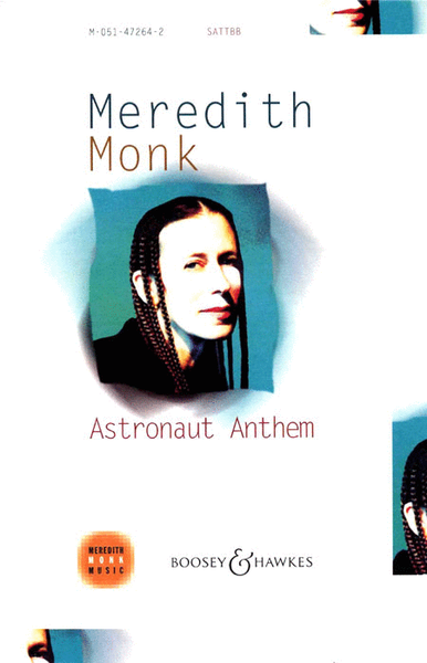Astronaut Anthem