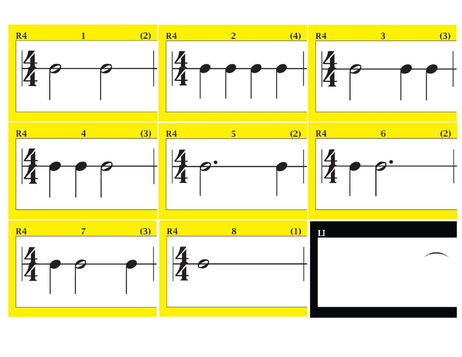 Aprendo Piano Piano Method scores gallery preview page 5