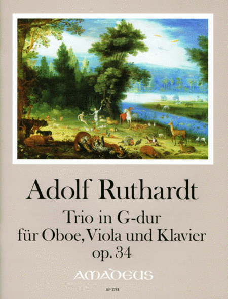 Trio op. 34