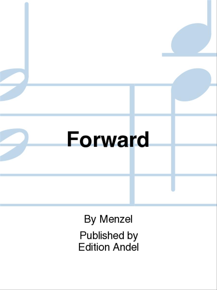 Forward