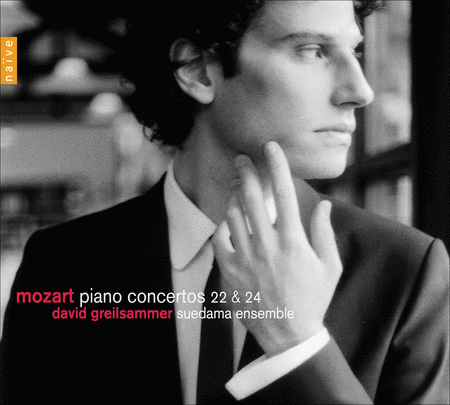 Piano Concertos Nos. 22 & 24