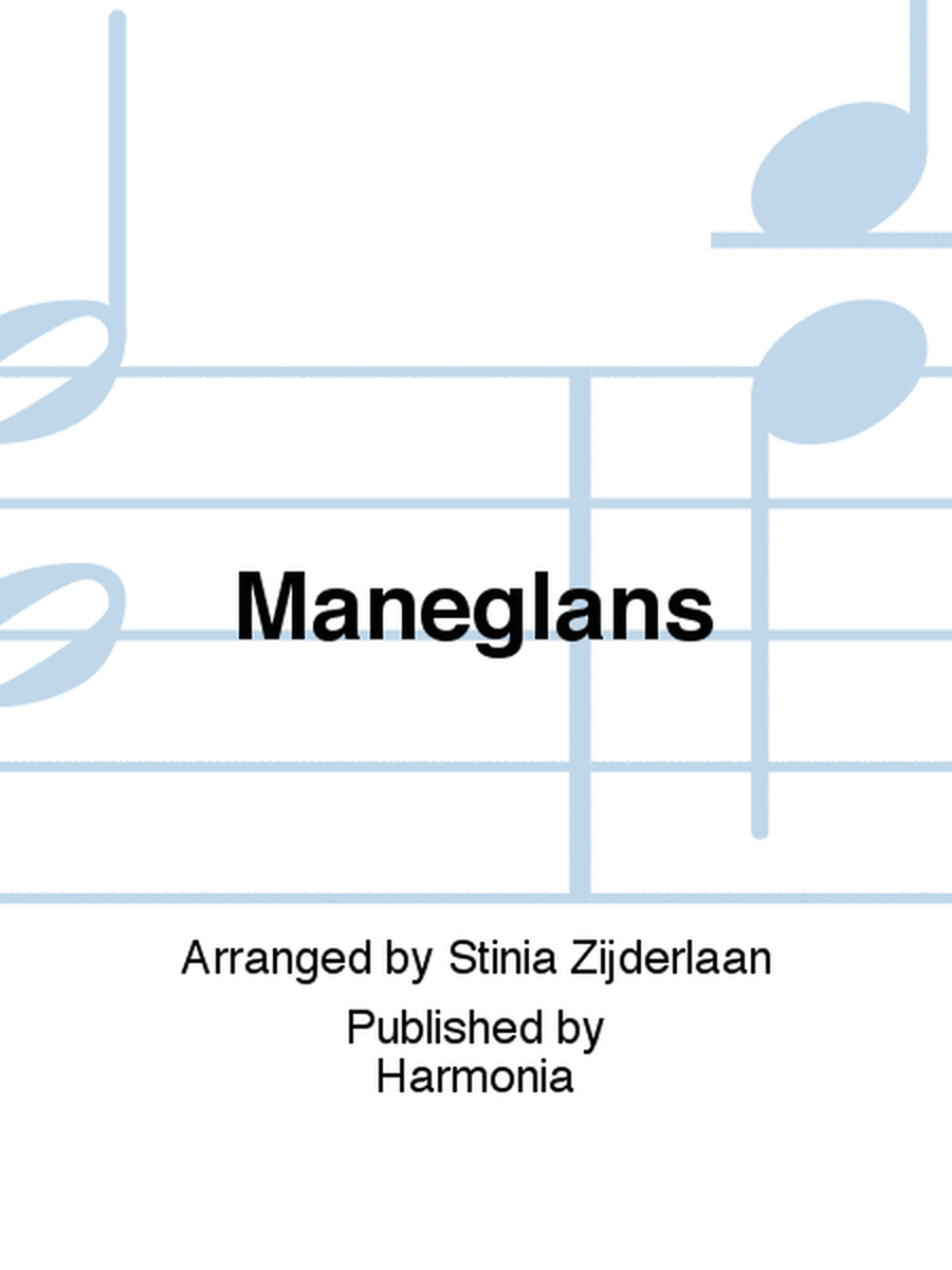 Maneglans